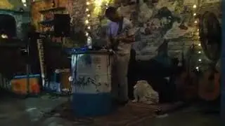 Super Mario Beatbox by Sami Lee