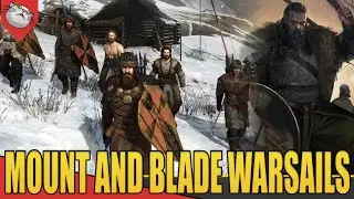MALANDRAGENS e MISS&Otilde;ES - Mount and Blade Warsails #38 [Gameplay PT-BR]