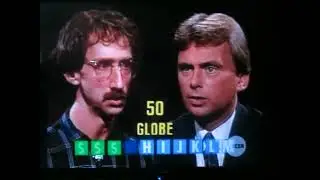 Super Password | Halloween Week 1988 [Day 03]