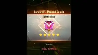 LONEWOLF - RANKED FAST SEASON HEROIC SUPPORT KARO YARO