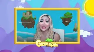 Growtopia Live! (March 2021)