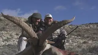 SPANISH IBEX GRAND SLAM. PRO HUNTING SPAIN 2025