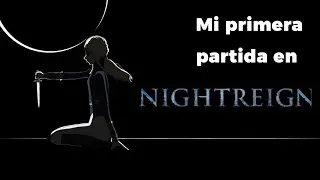 Mi primera partida en Nightreign