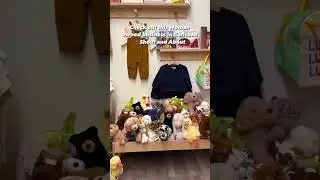 Shout and About