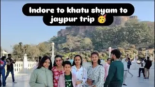 Guys dekhlo Trip pr kyaa maje kiye😂🥳