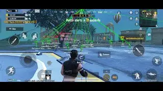 BGMI-HACK/ Live stream