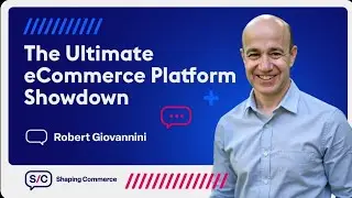 The ultimate eCommerce platform showdown