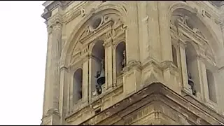 3ª LLAMADA en la CATEDRAL de Granada - ReBueno
