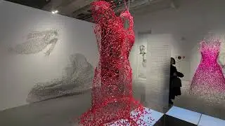 금기숙 기증특별 전 ㅡ 공예박물관(안국동, Seoul)