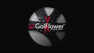 GolFlower&trade; - Lyon Golf Show Teaser - 2010