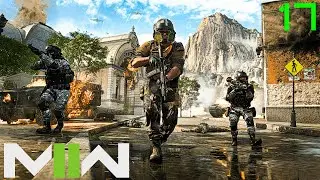 New Ground War Maps Are Intense! - Call of Duty Modern Warfare II (MP) - Part 17