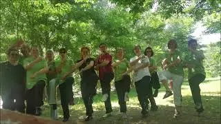 3rd International Taichi Festival 'Democritus of Abdera' 2019