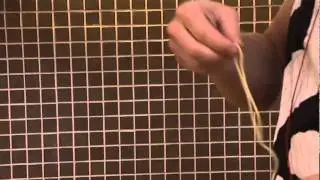 Jauhelihaspagetti