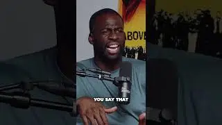 Draymond's Bold Move Off the Bench for Victory