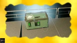 Destiny 2 Cayde 6 Titan Treasure Chest Locations