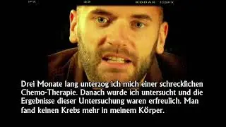 Die Geschichte von Zac Smith - Warum Leid? Wenn ein Familienvater stirbt.