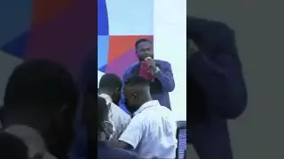 Sk frimpong&rsquo;s gospel reggae