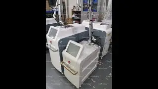 Picosecond laser VS  Q-switch