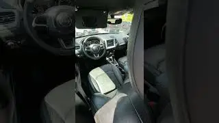2021 Jeep Compass 80th Anniversary Edition For Sale Kalamazoo MI
