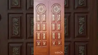Fiber door design|#home #fiber #fiverr #millionviews #doors #interiordesign #kitchen #design #inter