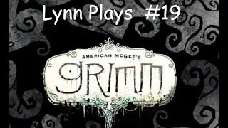 American McGee's: Grimm (Mulan) part #19