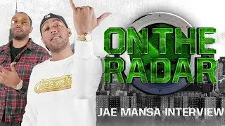 Jae Mansa Talks New Record With YK Osiris, Positivity In Their Music + New Album