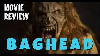 We Discuss - Baghead (2024) *AUDIO*