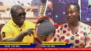 Hot 🥵 revelation: Cape C.notor!ous ho0k up (Ashawo)Queen share secrets & why they sm0ke for the job