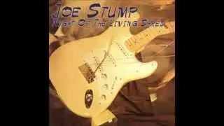 Joe Stump - Chasing the Jack