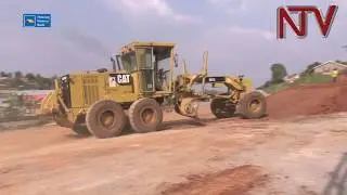 Speaker Kadaga raises alarm over delays in infrastructure project execution