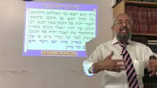 צדיק ורע לו , רשע וטוב לו - חלק ב' - הרב ינון קלזאן