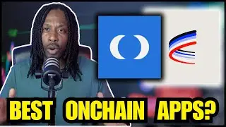 Best Onchain DeFi Apps? Why Moonwell & Aerodrome Lead on Base