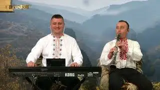Хамид Имамски - Китка: Снощи съм межо имела // Гласът на Родопите - 16.03.2025