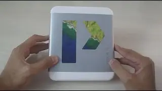 Nexus 6p Unboxing