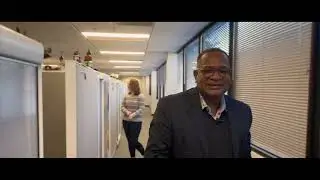 Artificial Intelligence with Dr. Rohan Jowallah, UCF Instructional Designer