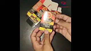 Reverse Tuck Box (Bux Board Quality) Assembly Instruction |Custom Packaging |USA|UK Boxmakerspro.com