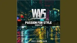 Passion for Style