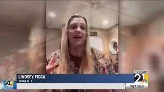 Сбор средств с помощью подарочных карт для помощи семье, пострадавшей от пожара в доме.