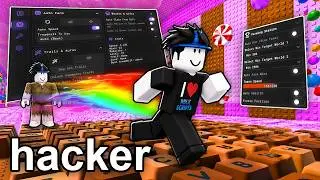 Starting Over with HACKS in +1 Speed Keyboard Escape Scripts!