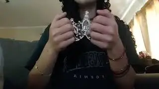 Super normal whats in my bag ASMR