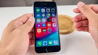 CHEAP iPhone 6 eBay Seller Refurbished in 2020!