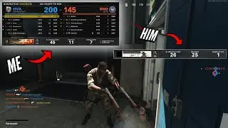 This Is Why You Don't Shoot Bodies In Black Ops Cold War..