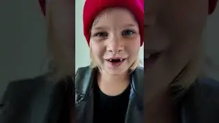 Little Red Riding Hood #kidsstories
