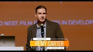 Houston Film Endowment's Vision of Building Houston's Creative Economy Through Film