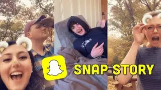 Snapstory - TUTE