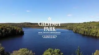 Bigfools Lake Residential Waterfront Development