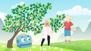 Just Right | Sight Words | Brain Break | Club Woof | Songs for kids