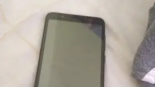 Alcatel 1X Review y Apps