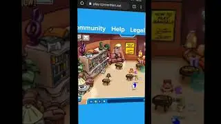 (CPRewritten) Adventure 2