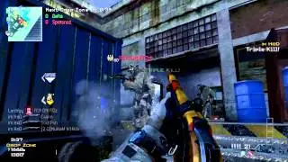 im HoD | Multi CoD Minitage #3